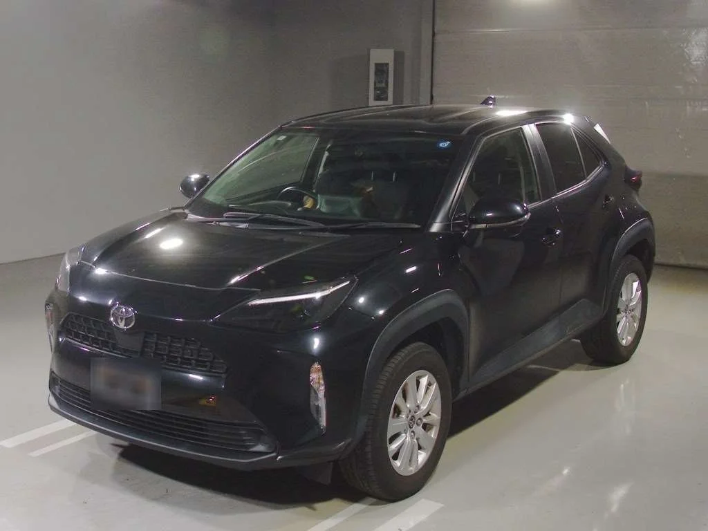 Toyota Yaris Cross MXPB10 2022